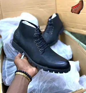 Superb Smart Boots