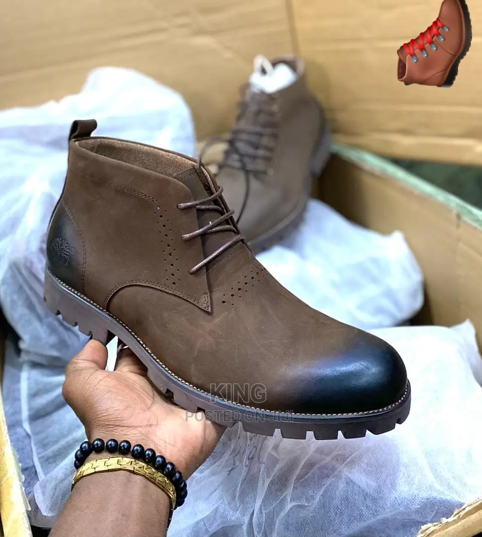 Superb Smart Boots