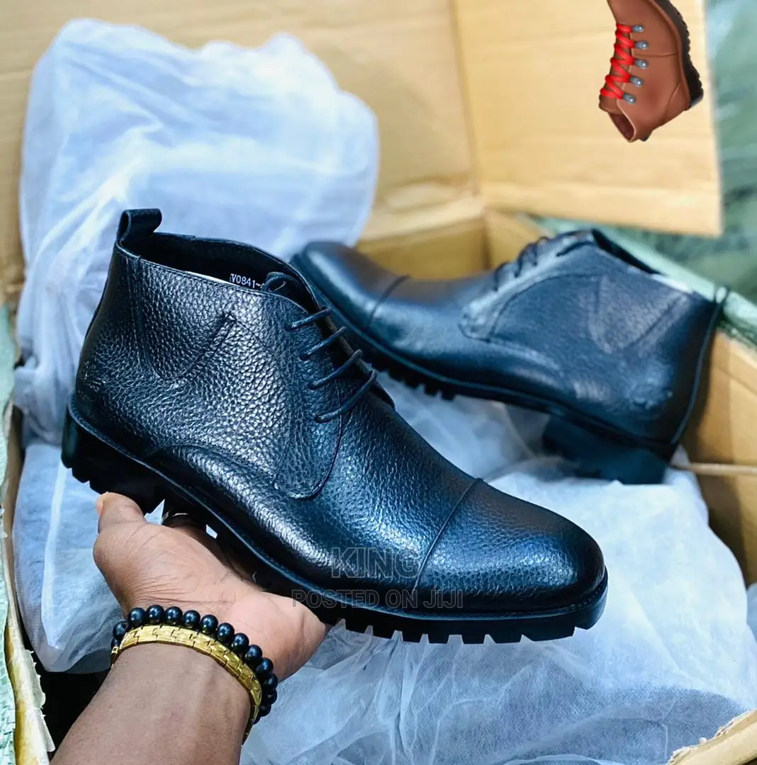 Pure Original Timberland Boots
