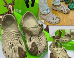 Royal Original Crocs