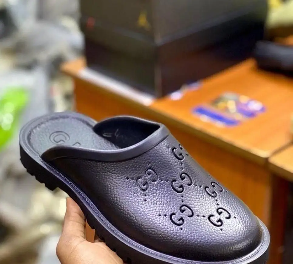 Promptly Fit Crocs