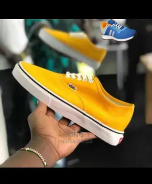 Photo - Percy Fine Vans