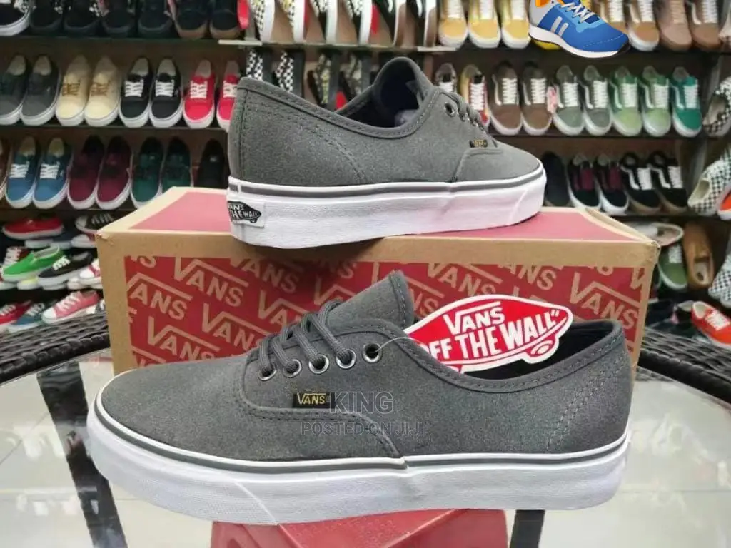 Percy Fine Vans