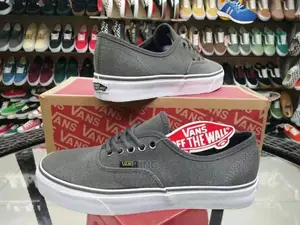 Percy Fine Vans