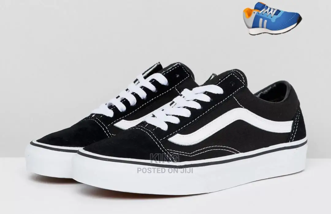 Splendid Original Fit Vans Shoes