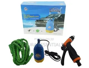 Higj Pressure Car Washer