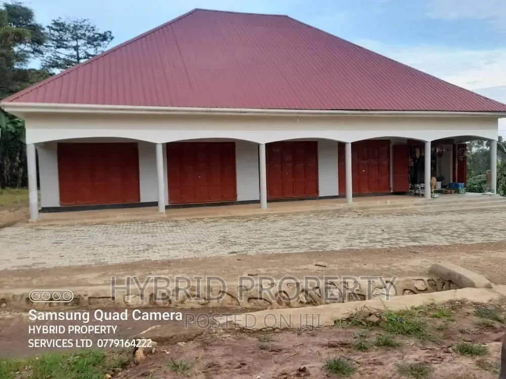 Plots for Sale at Gobero~Kyengeza II Land Estate~Hoima Rd.