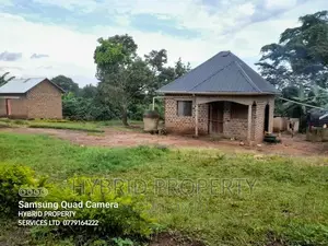 Plots for Sale at Gobero~Kyengeza II Land Estate~Hoima Rd.