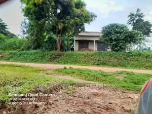 Plots for Sale at Gobero~Kyengeza II Land Estate~Hoima Rd.