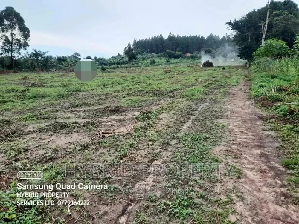 Plots for Sale at Gobero~Kyengeza II Land Estate~Hoima Rd.