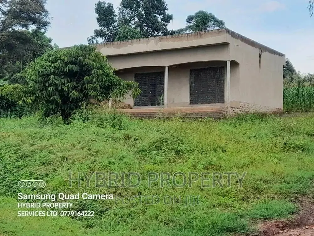 Plots for Sale at Gobero~Kyengeza II Land Estate~Hoima Rd.