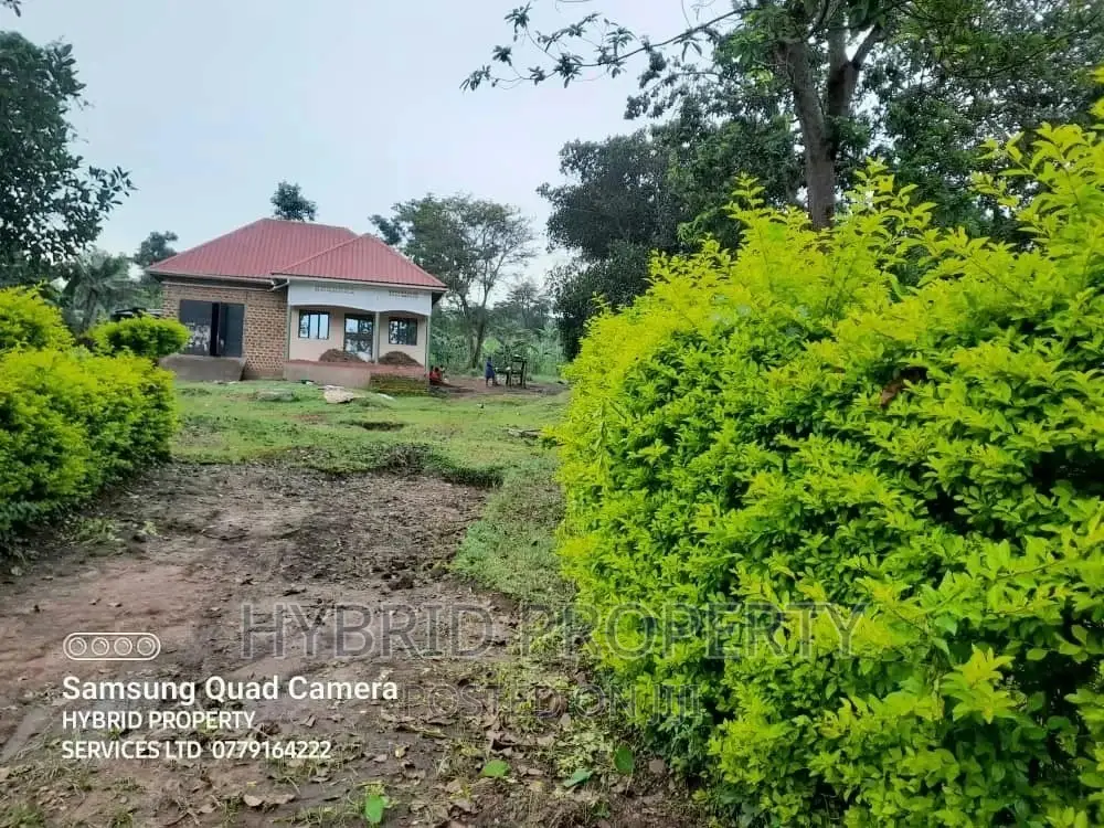 Plots for Sale at Gobero~Kyengeza II Land Estate~Hoima Rd.