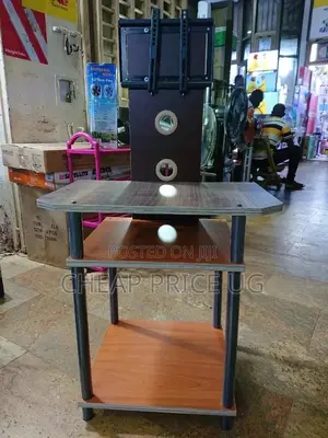 TV Stand Holder