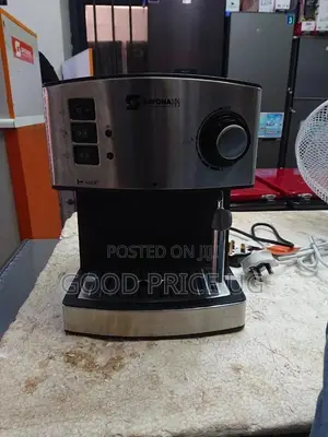 Sayona Coffee Maker
