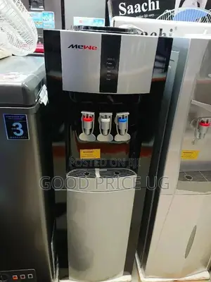 Mewe 3 Tap Water Dispenser