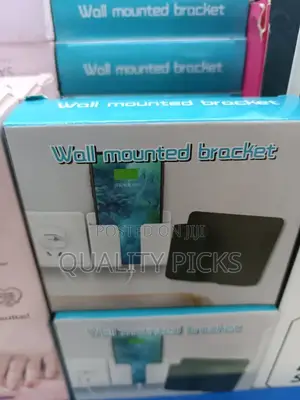 Wall Mounted Bracket / Holder