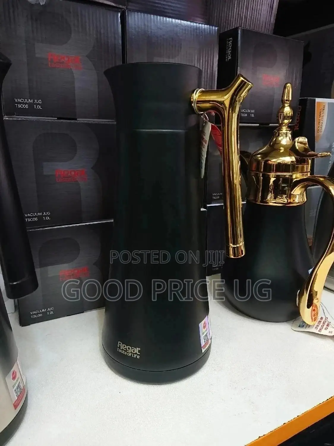 Sayona Flask