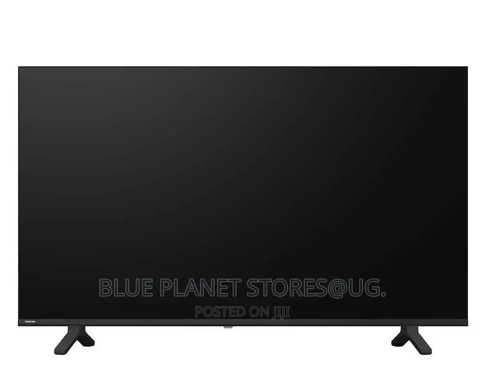 Toshiba 43inch Full HD Bezelles Smart TV \\ Vidaa \\ 43v35kw