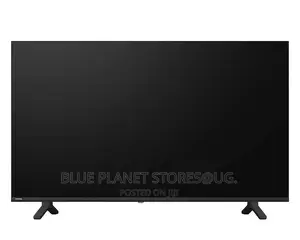 Toshiba 43inch Full HD Bezelles Smart TV \\ Vidaa \\ 43v35kw