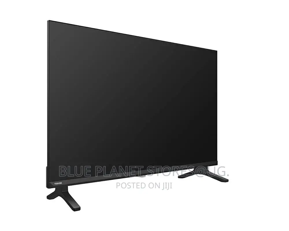 Toshiba 43inch Full HD Bezelles Smart TV \\ Vidaa \\ 43v35kw