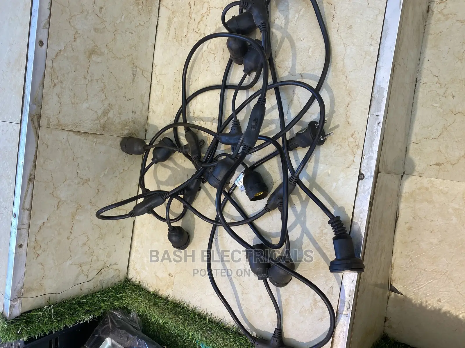 Waterproof Holder