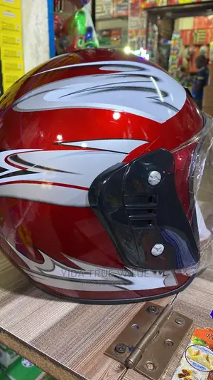 Boda Helmet Boxer
