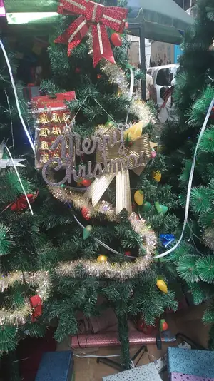 Christmass Tree, 210 Cm, Big