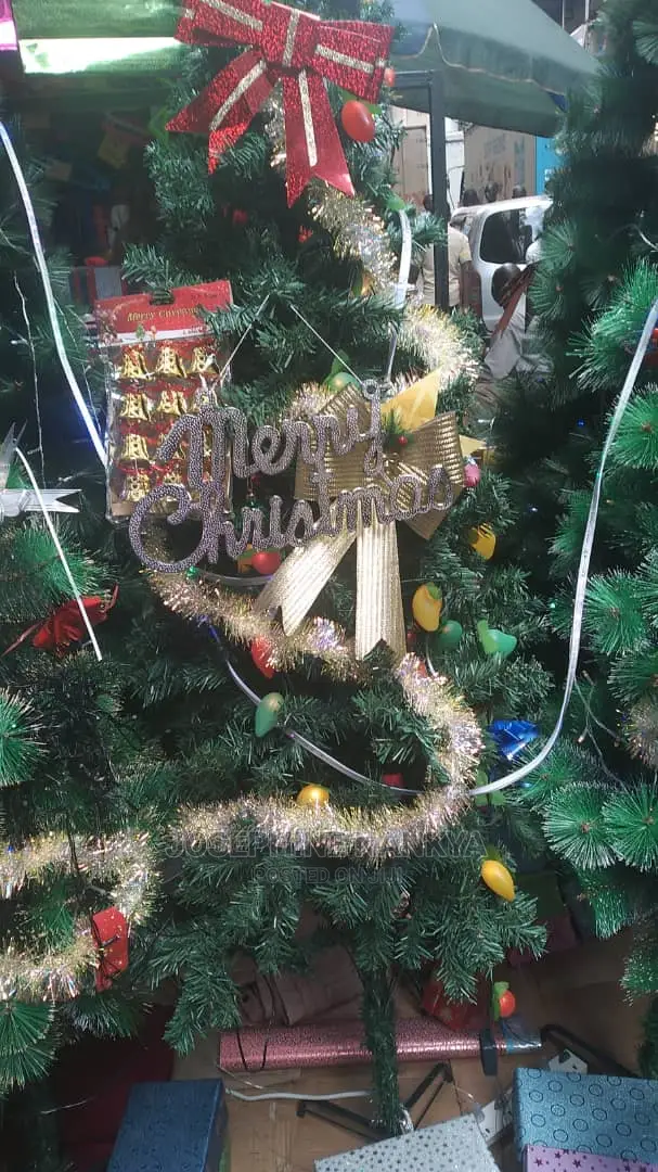 Christmass Tree, 210 Cm, Big