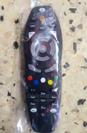 Gotv Remote Control - Model B4