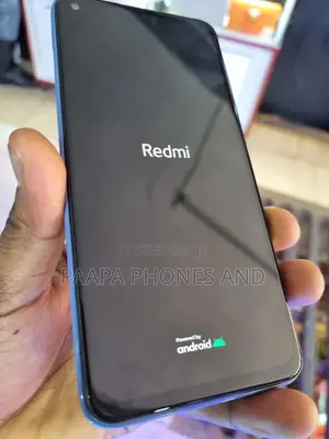 Xiaomi Redmi Note 9 64 GB Blue