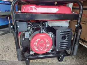 Edon Pt 6000 Watts /Kva