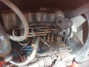 10 Kva Welding and Generator Isuzu DIESEL