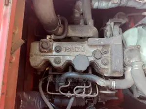 10 Kva Welding and Generator Isuzu DIESEL