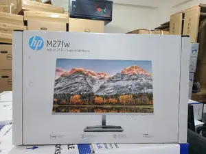 HP M27fw Monitor
