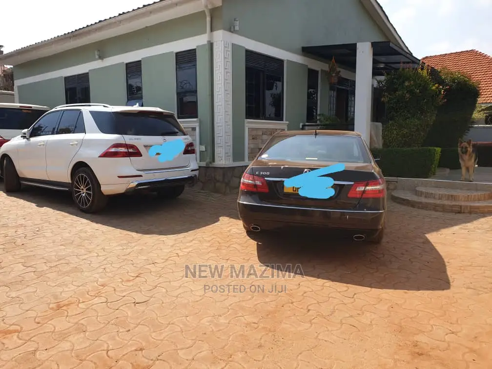 4bdrm Bungalow in Kitende, Division A for sale