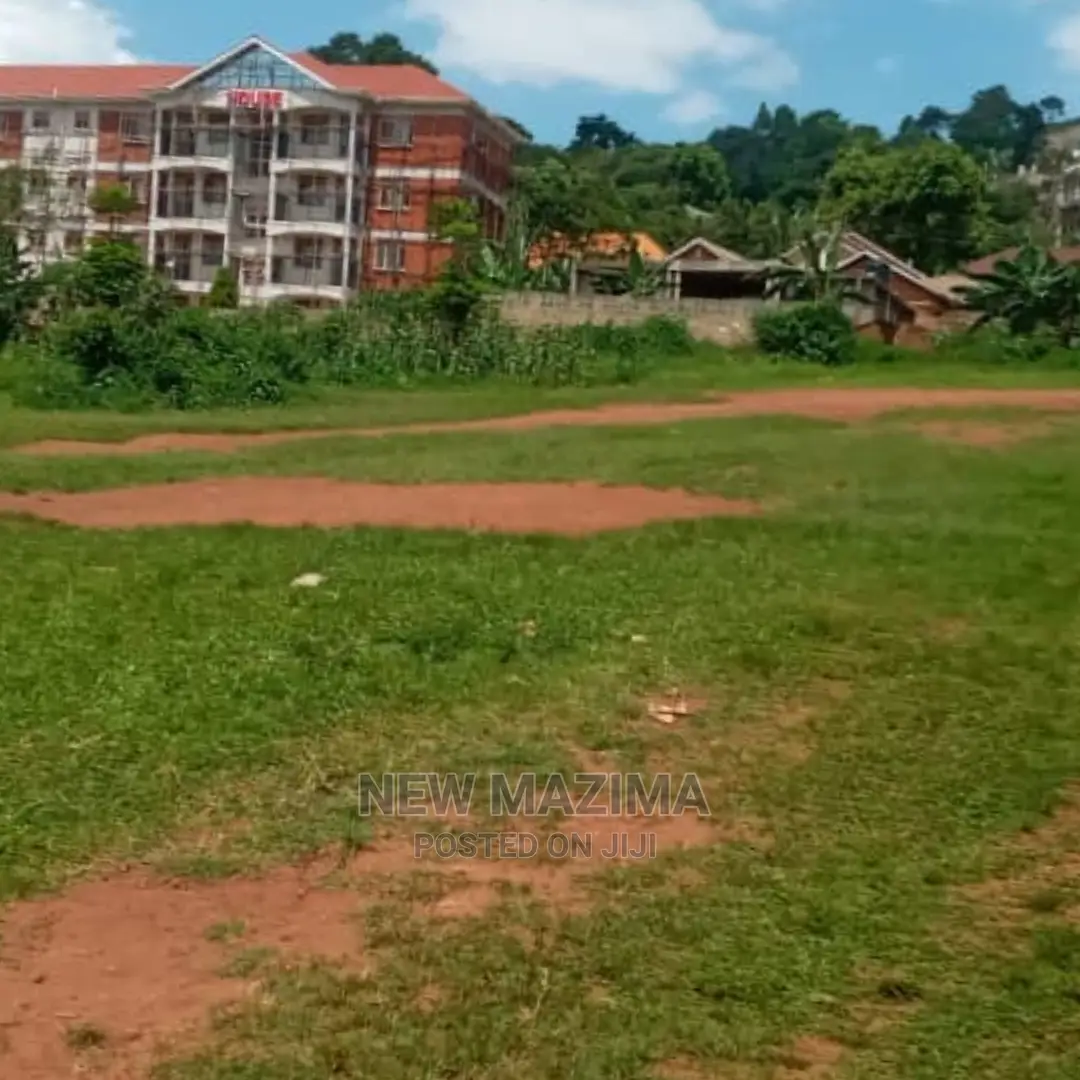 Seven Acres Measuring Direct on Tarmac Onforced Sale Seguku