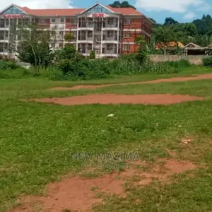 Seven Acres Measuring Direct on Tarmac Onforced Sale Seguku