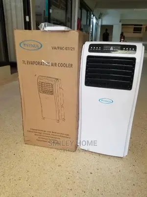 Venus Air Cooler