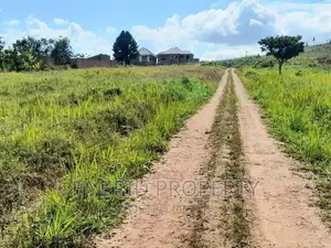Prime Plots for Sale at Gayaza~Nkoowe [Wakiso]~Hoima Road.