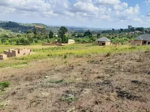 Prime Plots for Sale at Gayaza~Nkoowe [Wakiso]~Hoima Road.