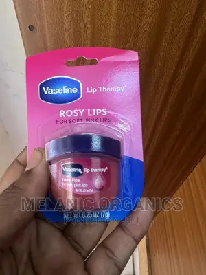 Original Vaseline Lip Therapy