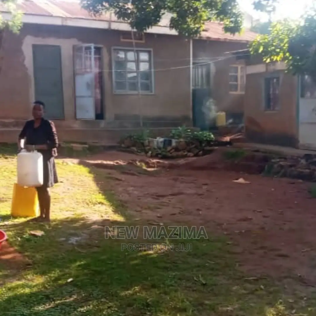 Makindye Pride Plot on Forced Sale at Give Away Prices