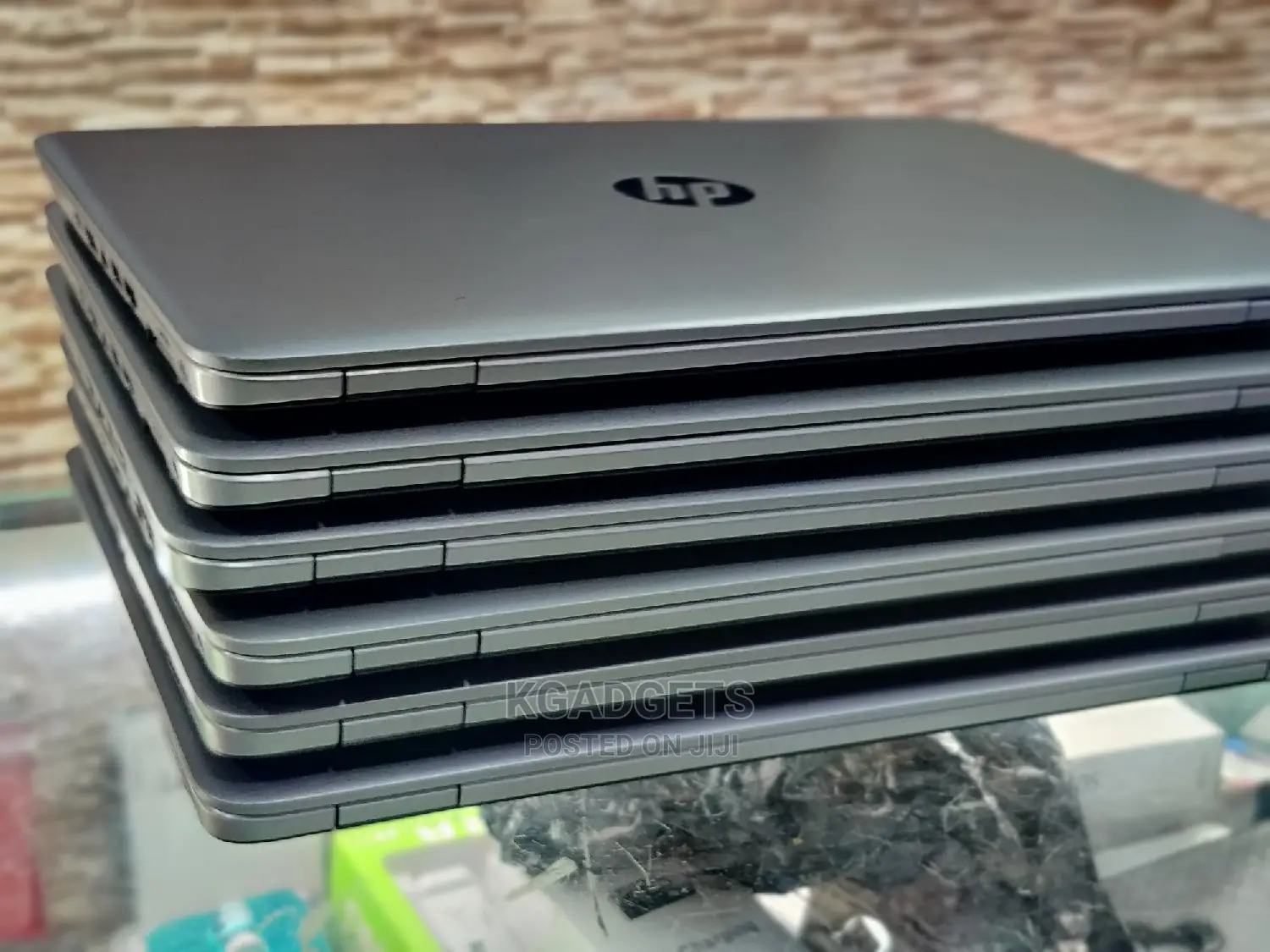 New Laptop HP EliteBook 840 G3 8GB Intel Core I5 SSD 256GB