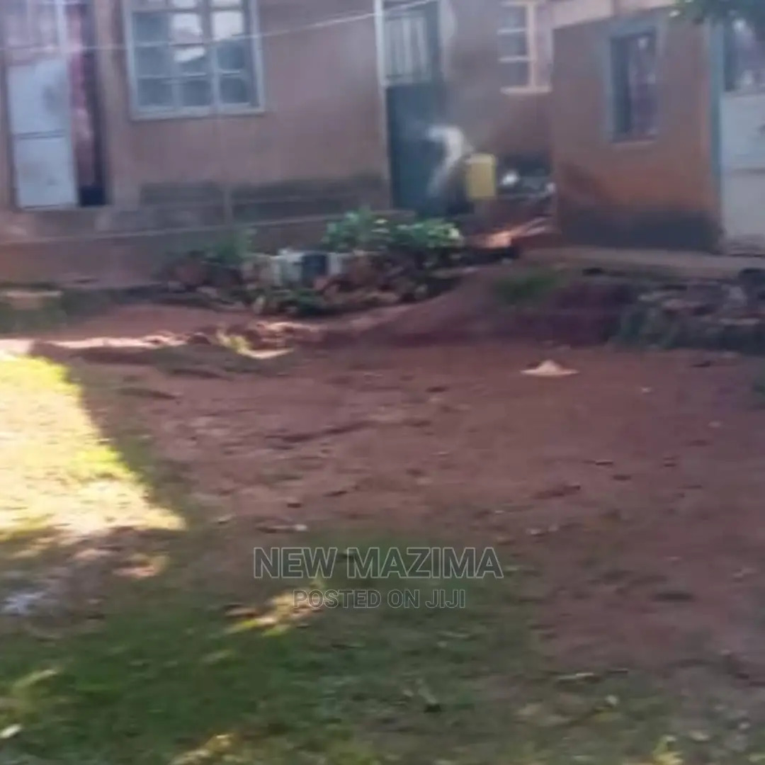 Makindye Pride Plot on Forced Sale at Give Away Prices