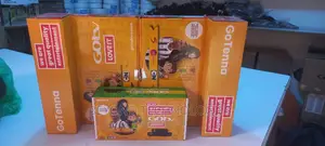 Gotv Decoder With Free Antenna