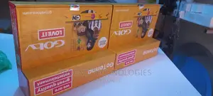 Gotv Original Antennas