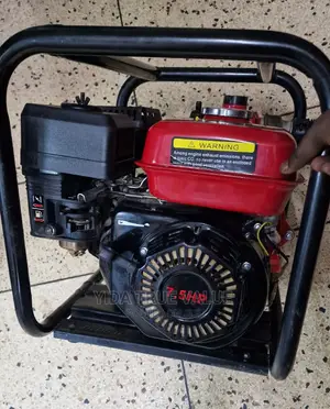 High Pressure Pump Used Olonzo
