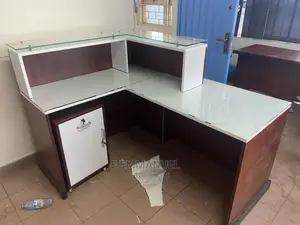 Reception Counter