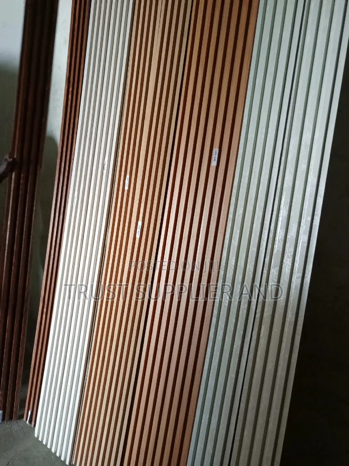 Wall Panels Pvc