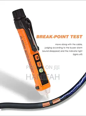 Non Contact AC Voltage Tester Pen